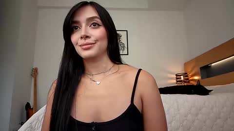 Snapshot of sammarastone chatting on 12.04.24 Maria online show from 12.04.24