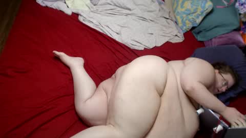 Snapshot of sammiejean85 chatting on 05.15.26 SammieJean online show from 05.15.26