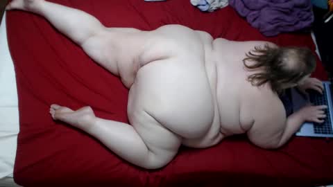 Snapshot of sammiejean85 chatting on 05.27.26 SammieJean online show from 05.27.26