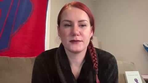 Snapshot of sammieplays chatting on 02.09.26 Playful Sammie online show from 02.09.26