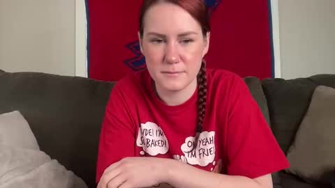 Snapshot of sammieplays chatting on 02.17.26 Playful Sammie online show from 02.17.26