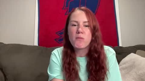 Snapshot of sammieplays chatting on 02.18.26 Playful Sammie online show from 02.18.26