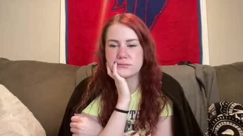 Snapshot of sammieplays chatting on 02.21.26 Playful Sammie online show from 02.21.26