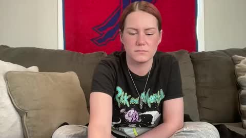 Playful Sammie online show from 03.25.26