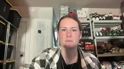 Playful Sammie online show from 05.14.26