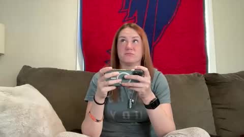 Playful Sammie online show from 05.22.26