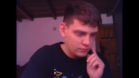 sammmbooker online show from 10.05.25