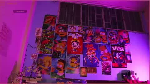 Sammy online show from 03.16.26