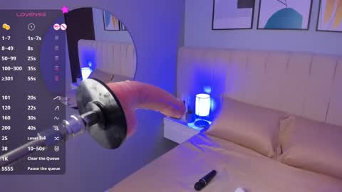 Sammy Evanns online show from 01.15.25