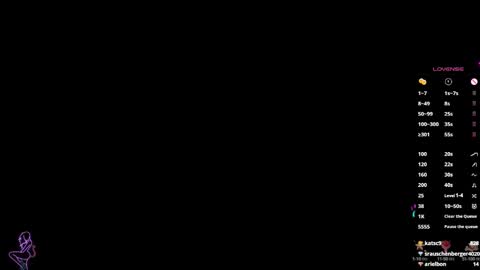 Sammy Evanns online show from 01.26.25