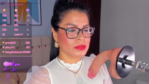 Sammy Evanns online show from 02.02.25