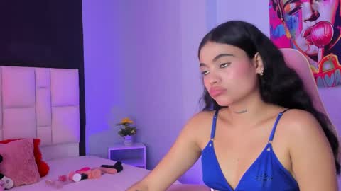 Sammy Rose online show from 09.10.25