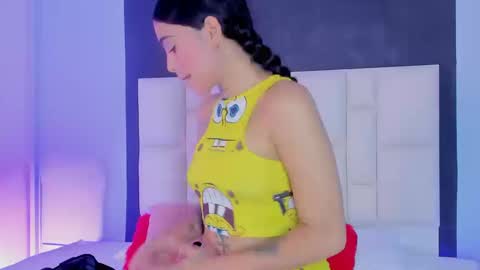 Sammy Rose online show from 09.12.25