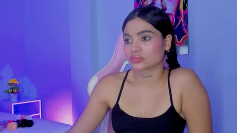 Sammy Rose online show from 09.13.25