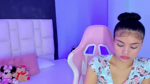 Sammy Rose online show from 10.16.25