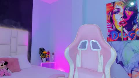 Sammy Rose online show from 10.27.25