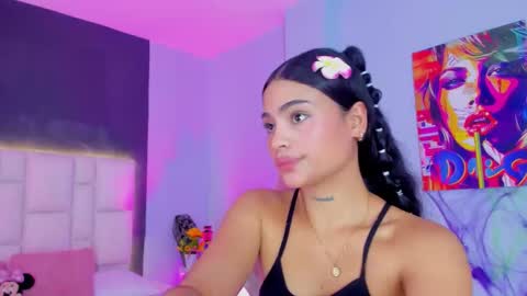 Snapshot of sammy__rose chatting on 10.29.25 Sammy Rose online show from 10.29.25