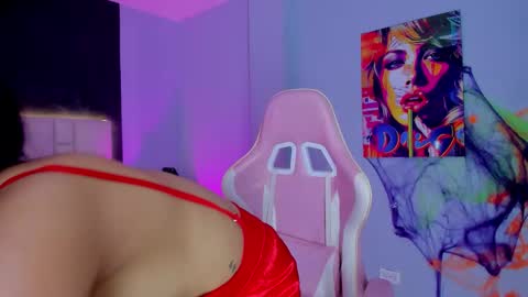 Snapshot of sammy__rose chatting on 11.03.25 Sammy Rose online show from 11.03.25