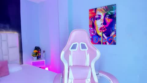 Snapshot of sammy__rose chatting on 11.05.25 Sammy Rose online show from 11.05.25