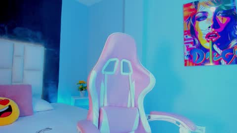 Snapshot of sammy__rose chatting on 11.15.25 Sammy Rose online show from 11.15.25