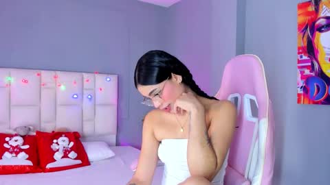 Snapshot of sammy__rose chatting on 11.30.25 Sammy Rose online show from 11.30.25