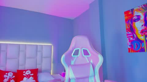 Snapshot of sammy__rose chatting on 01.06.26 Sammy Rose online show from 01.06.26