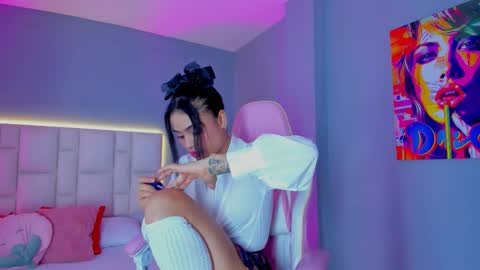 Snapshot of sammy__rose chatting on 01.10.26 Sammy Rose online show from 01.10.26