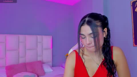 Snapshot of sammy__rose chatting on 02.08.26 Sammy Rose online show from 02.08.26