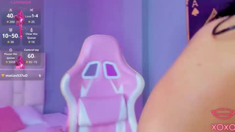 Snapshot of sammy__rose chatting on 02.09.26 Sammy Rose online show from 02.09.26