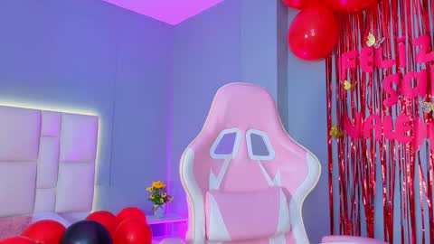 Snapshot of sammy__rose chatting on 02.15.26 Sammy Rose online show from 02.15.26