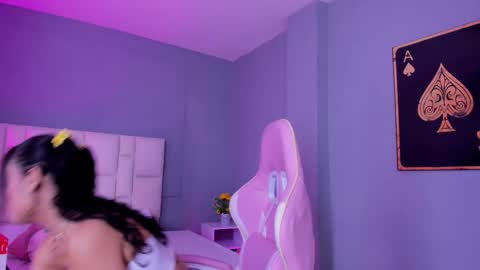 Snapshot of sammy__rose chatting on 02.21.26 Sammy Rose online show from 02.21.26