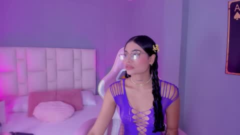 Snapshot of sammy__rose chatting on 02.27.26 Sammy Rose online show from 02.27.26