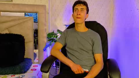 Snapshot of sammy_and_ithan chatting on 02.21.26 Sammy and Ithan online show from 02.21.26