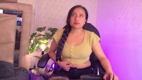 Snapshot of sammy_and_ithan chatting on 02.25.26 Sammy and Ithan online show from 02.25.26