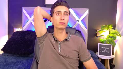 Sammy and Ithan online show from 03.21.26