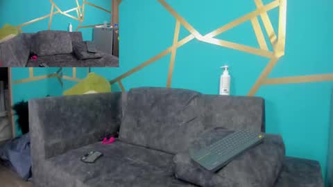 Sophie y Mark online show from 12.08.24