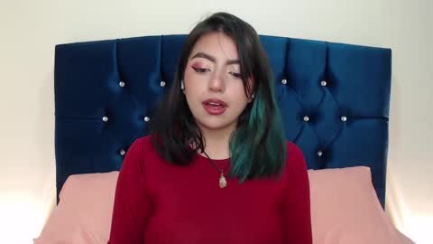 Samantha online show from 09.13.25