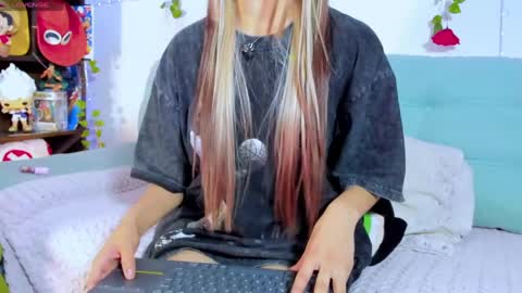 sammy devinne online show from 05.24.26