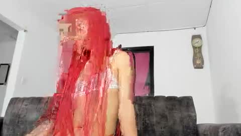 sammy_exotic online show from 02.07.26