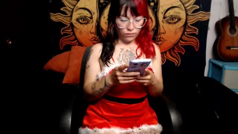 Sammy and Joe online show from 12.22.24