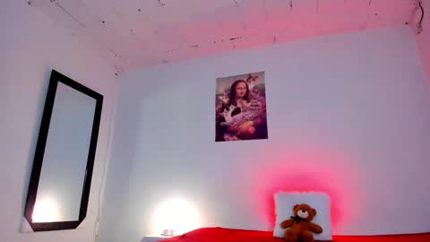 sammy_greyy1 online show from 02.16.25