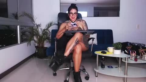 Sammy online show from 01.30.25