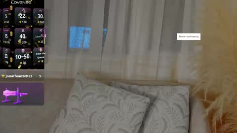 sammy_jhonson25 online show from 11.26.25