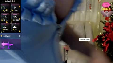 sammy_jhonson25 online show from 12.21.25