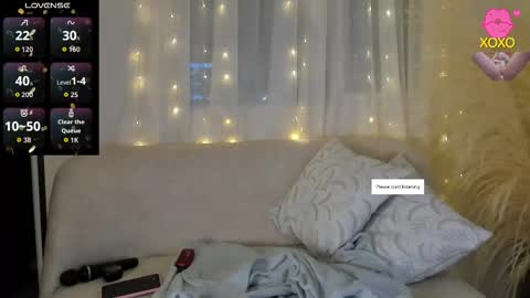 sammy_jhonson25 online show from 01.11.26