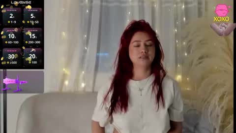 sammy_jhonson25 online show from 02.23.26