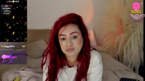 sammy_jhonson25 online show from 03.17.26