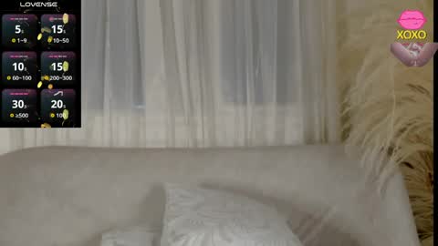 sammy_jhonson25 online show from 04.09.26