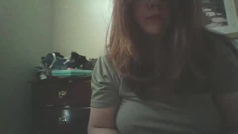 Snapshot of sammy_lyn chatting on 04.24.26 Sam online show from 04.24.26