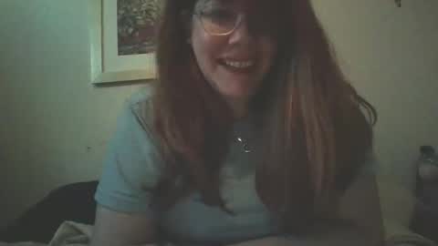Snapshot of sammy_lyn chatting on 05.20.26 Sam online show from 05.20.26